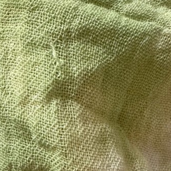 Jen's Pirate Booty Rainbow Tie Dye Ripple Kaftan NWOT - Picture 13 of 13